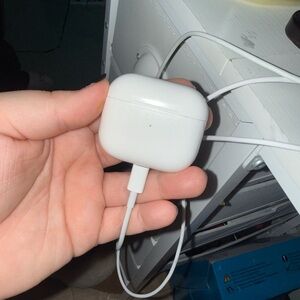 Apple Airpods (3rd gen)